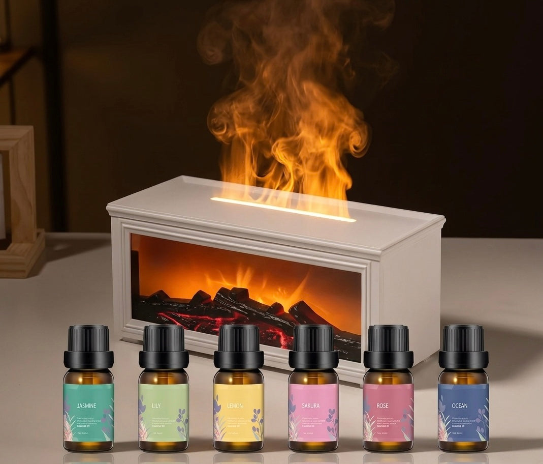 Emberly Aura Luxury Diffuser
